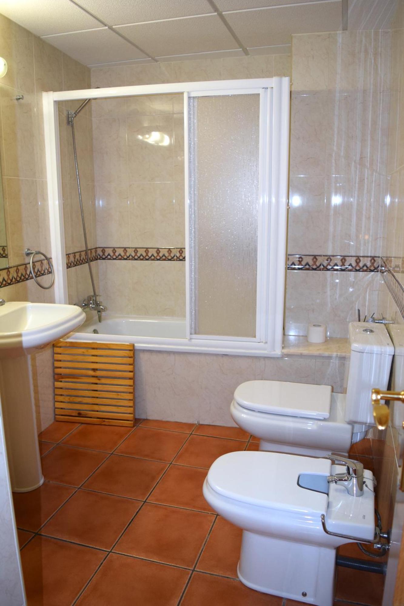 Ferienwohnung Apartamento Casovall Esterri d'Àneu Exterior foto